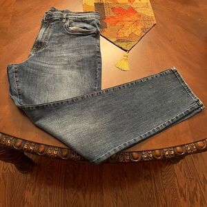 Lucky Brand Jeans 36x32